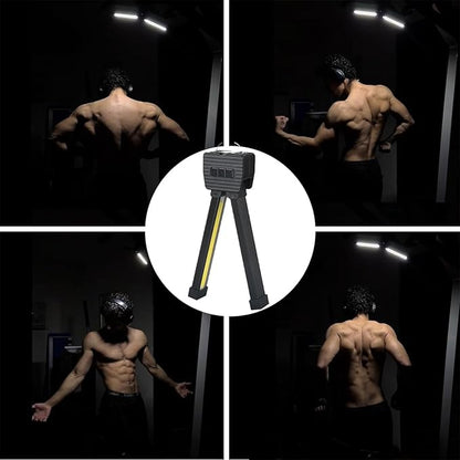 Progress Studio Gym Lamp
