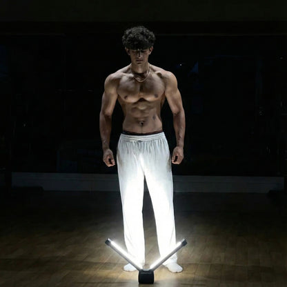 Progress Studio Gym Lamp