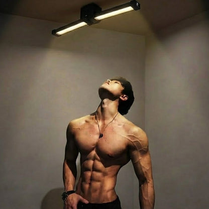 Progress Studio Gym Lamp